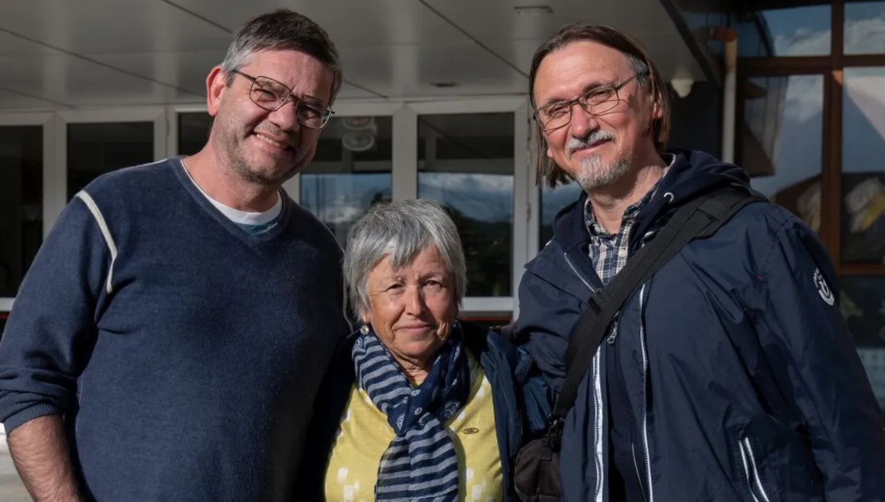 Авторите на „Последните концлагеристи от Белене“: Филмът е присъда на жертвите към бездействието на държавата