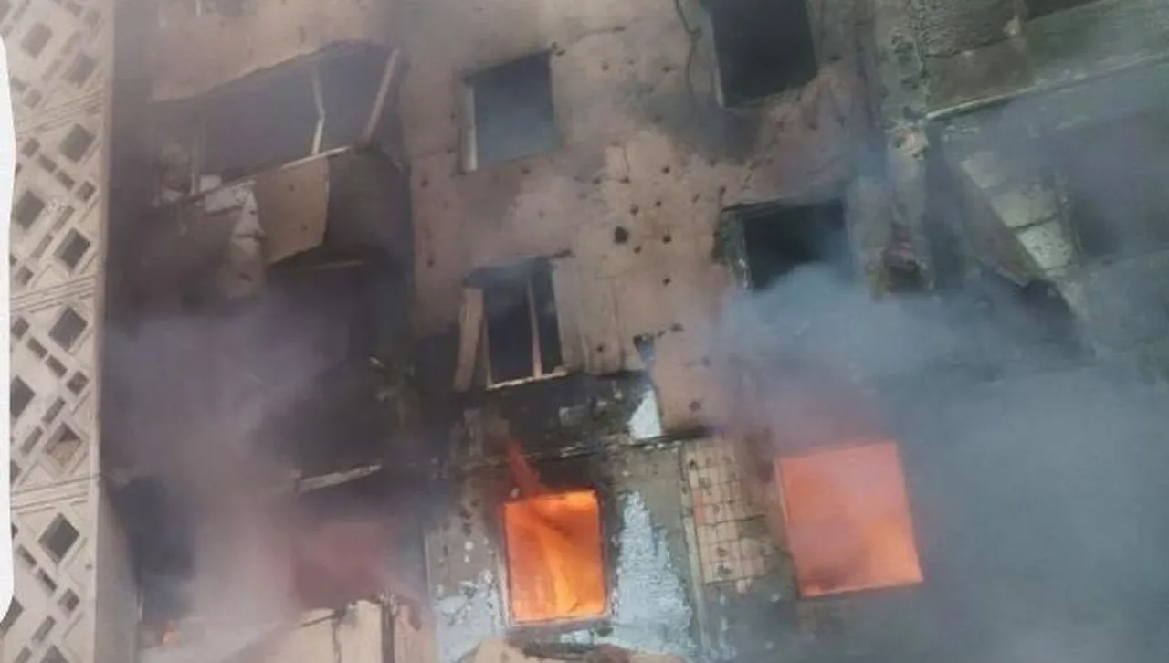 Зеленски реагира на руския терор в Тернопил: 9 загинаха от дронове и ракети