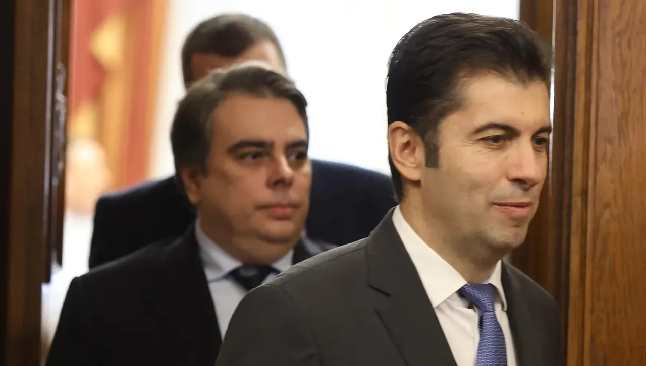   „Продължаваме промяната“: Пълна подкрепа за президента Зеленски