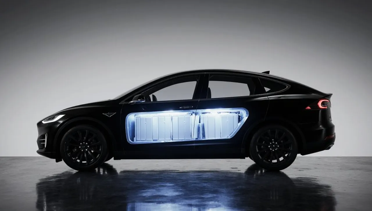 Следващата енергийна революция - графенов пробив може да промени бизнеса с батерии и електромобили