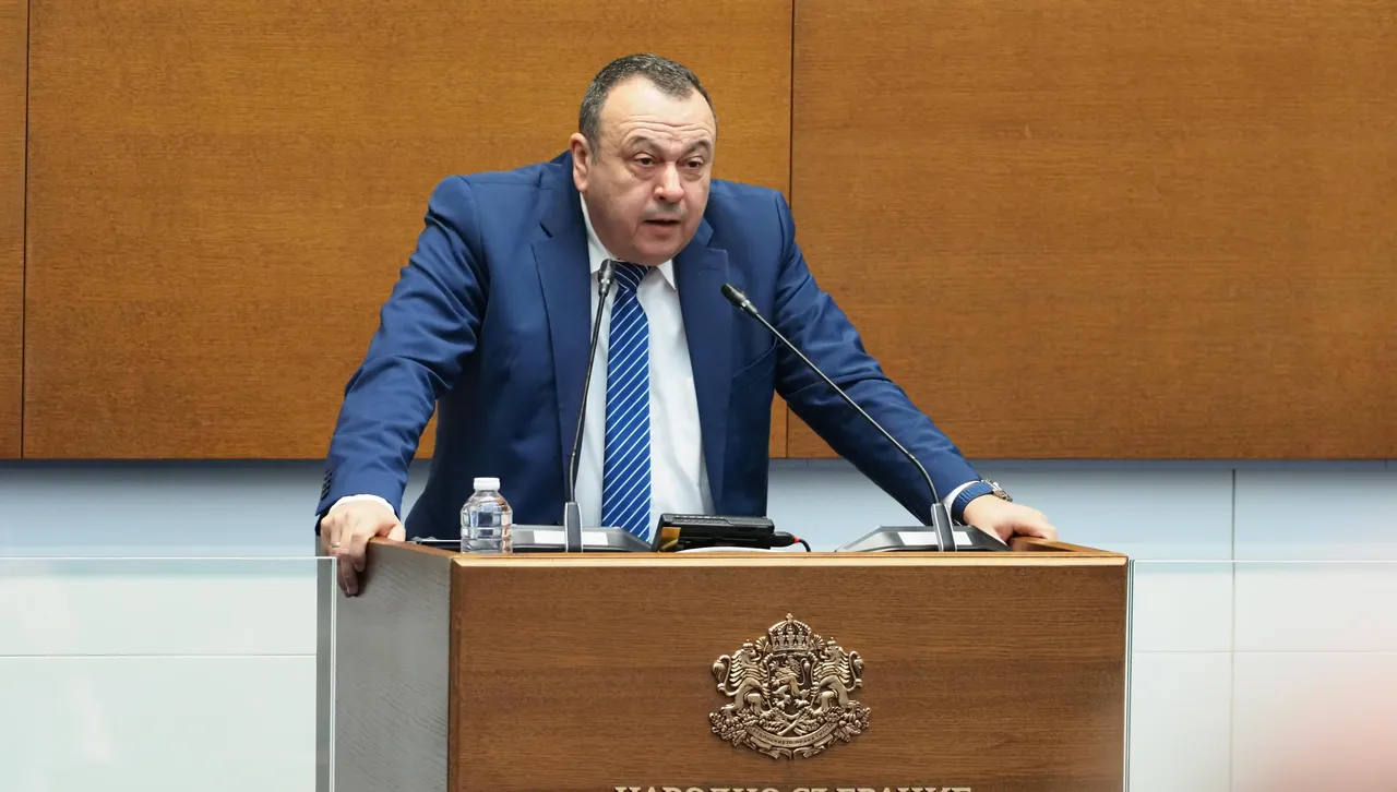 Справката е от ГДБОП за оперативно издирвателни действия каквито се