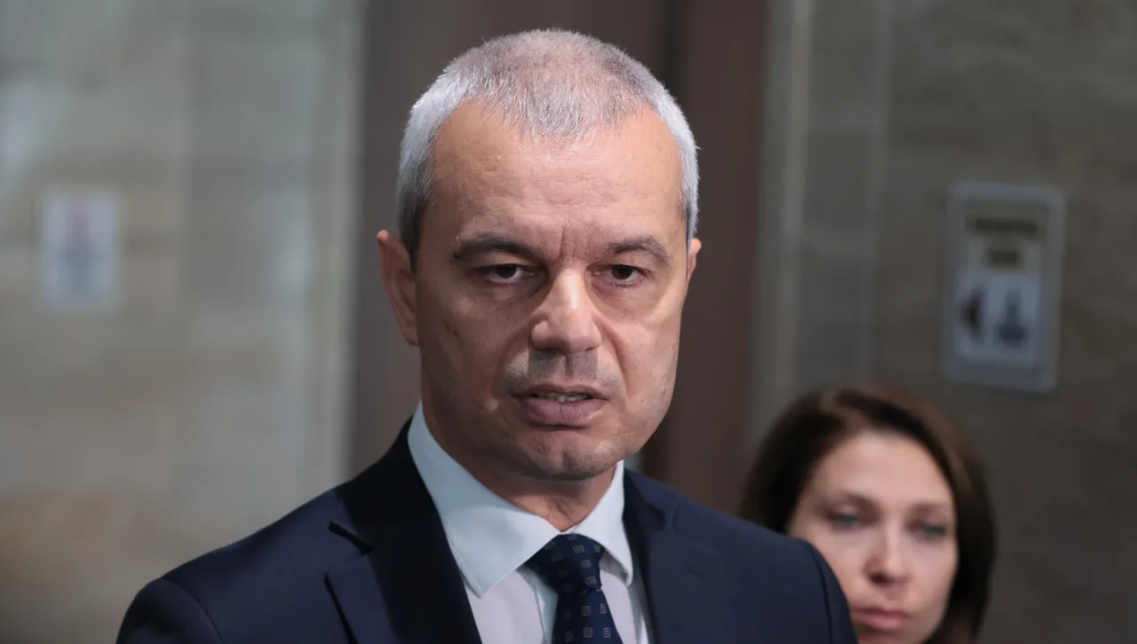 „Възраждане“ изпраща делегация в Русия на форум за "сътрудничеството между БРИКС и ЕС"