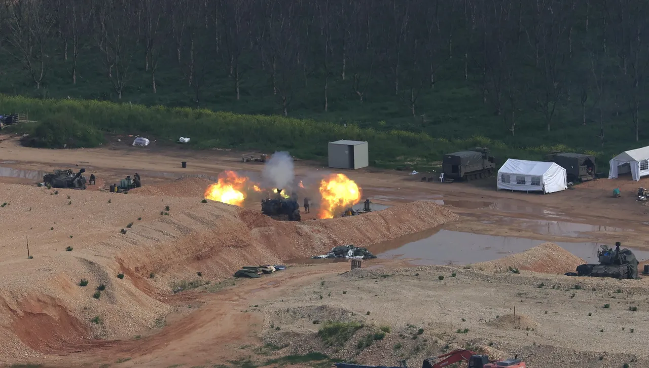 СЗО: 9 медици са убити и 7 са ранени при пет атаки в Южен Ливан