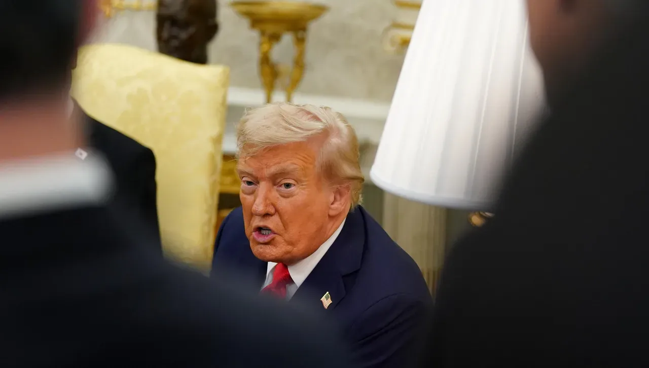 Тръмп недоволства, че не успява с мира в Украйна, готов е да жертва части от нея