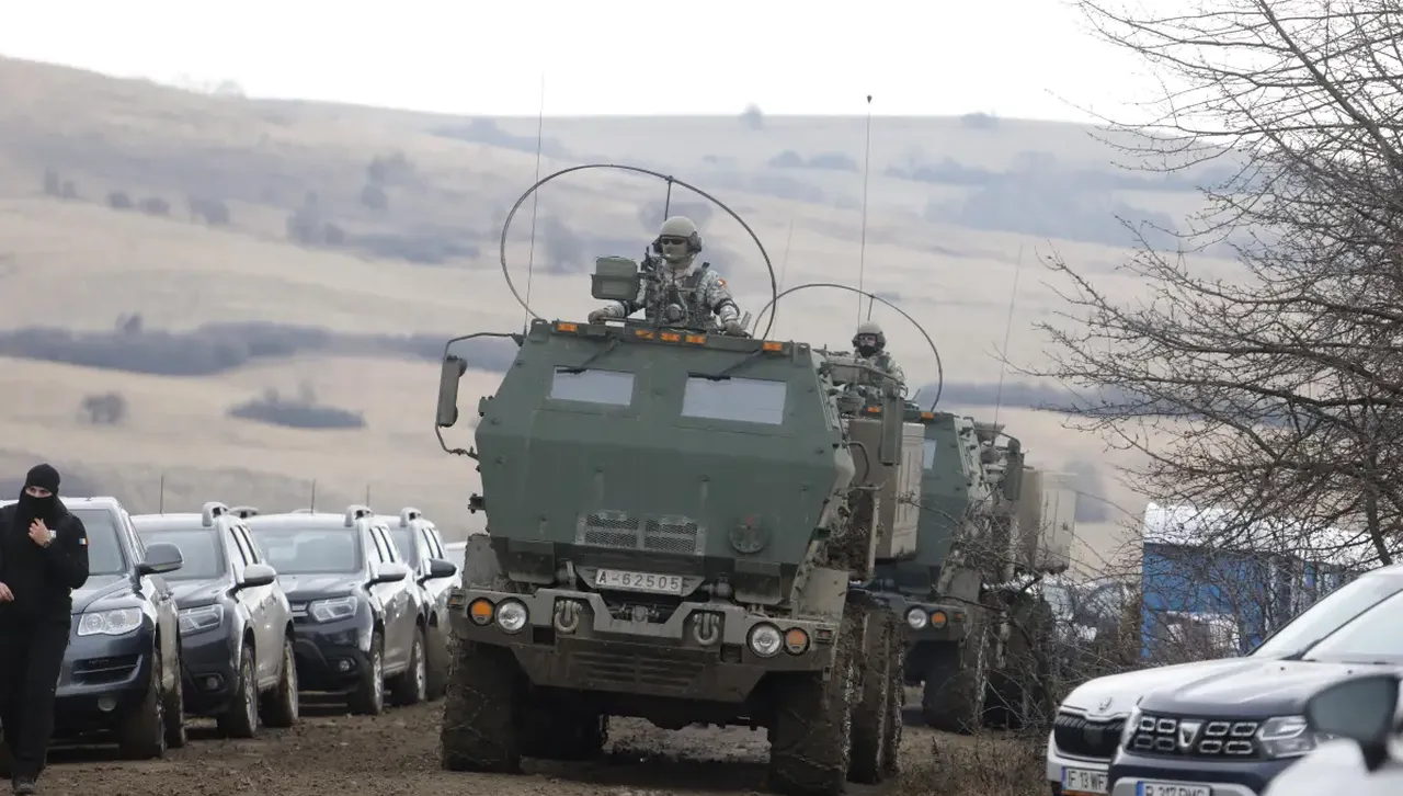 Великобритания изпрати екип за борба с дронове в Близкия изток, обучен с украински сили