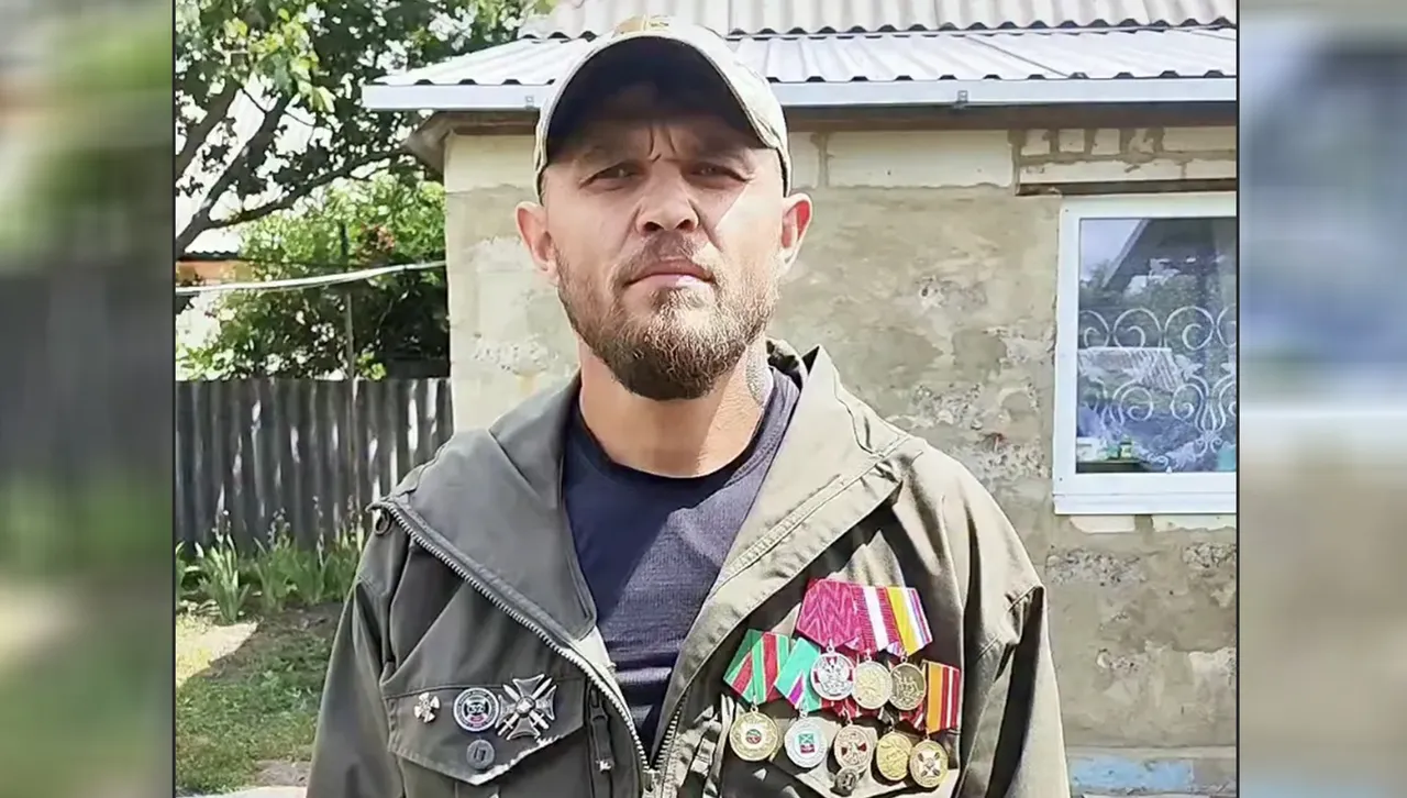 Видео с над 12 милиона гледания разтърси Русия Военен ветеран