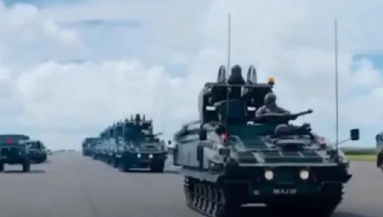 Украйна получава милиарди от Обединеното кралство за допълнителна покупка на оръжие 