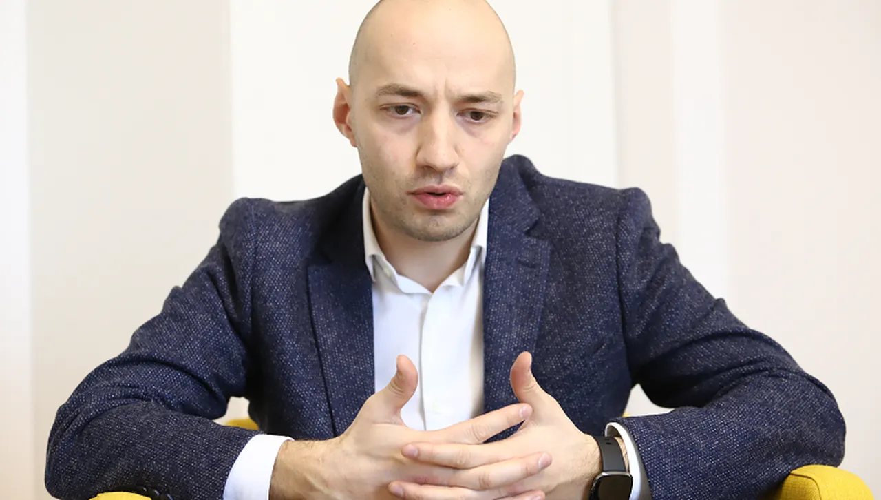  Димитър Ганев: Въпросът с оставката на Киселова е сложен - означава сваляне на евентуален служебен премиер