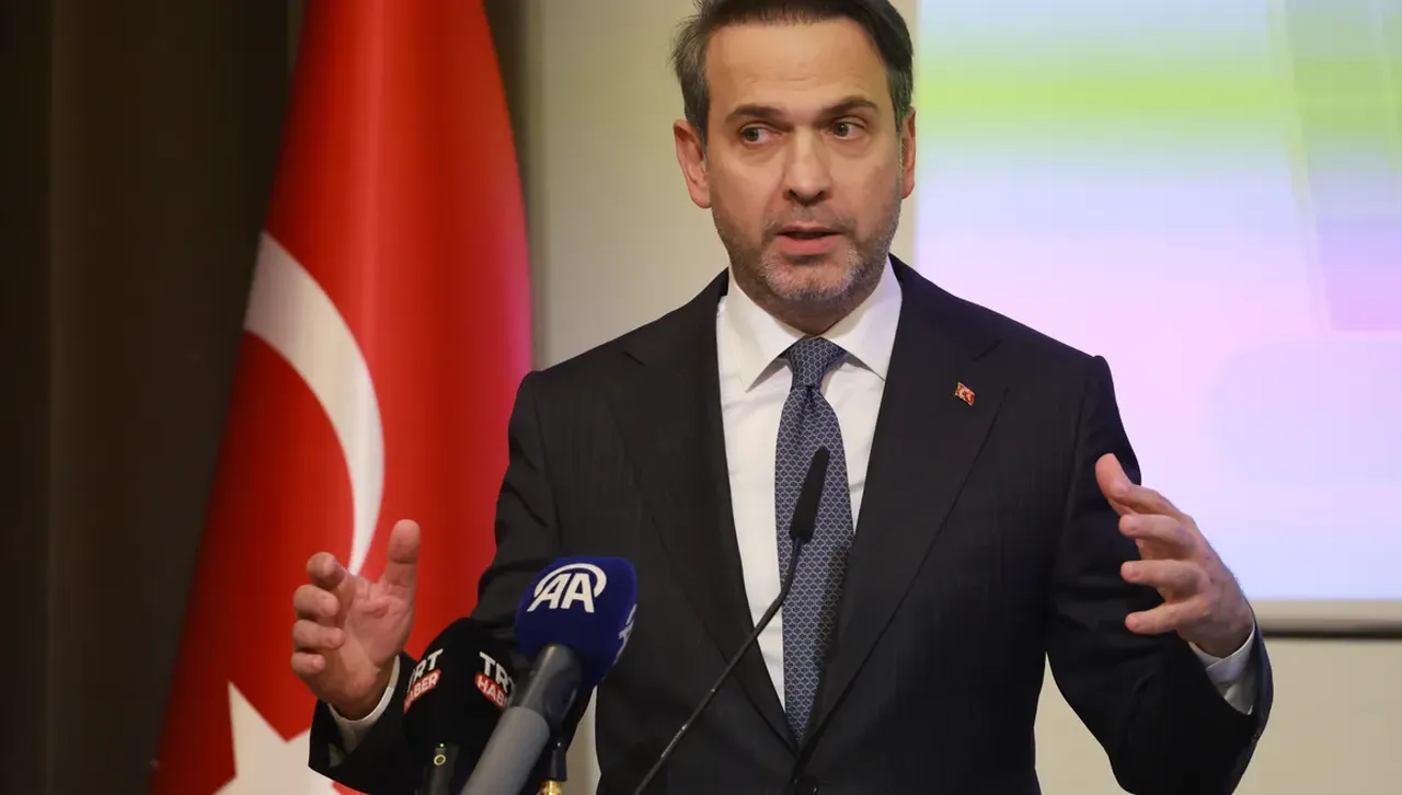 Турция засилва енергийния си съюз с Русия,напира за ядрена мощност от 20 GW