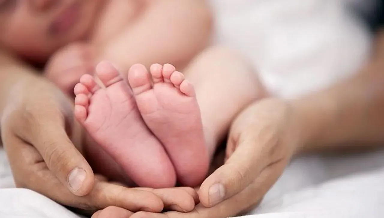 Евростат: България е първа по раждаемост в ЕС за 2023 г.