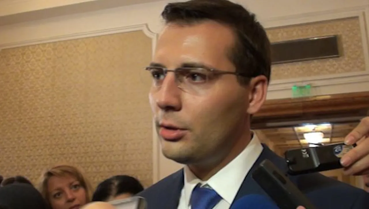 Машините на “Смартматик” се използват за компрометиране на изборите