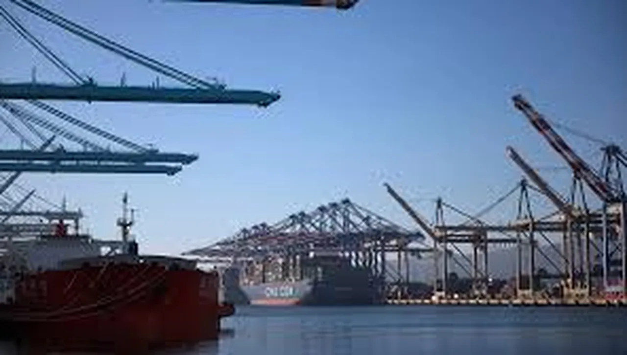 Полша търси директен излаз на Черно море, иска Одеското пристанище