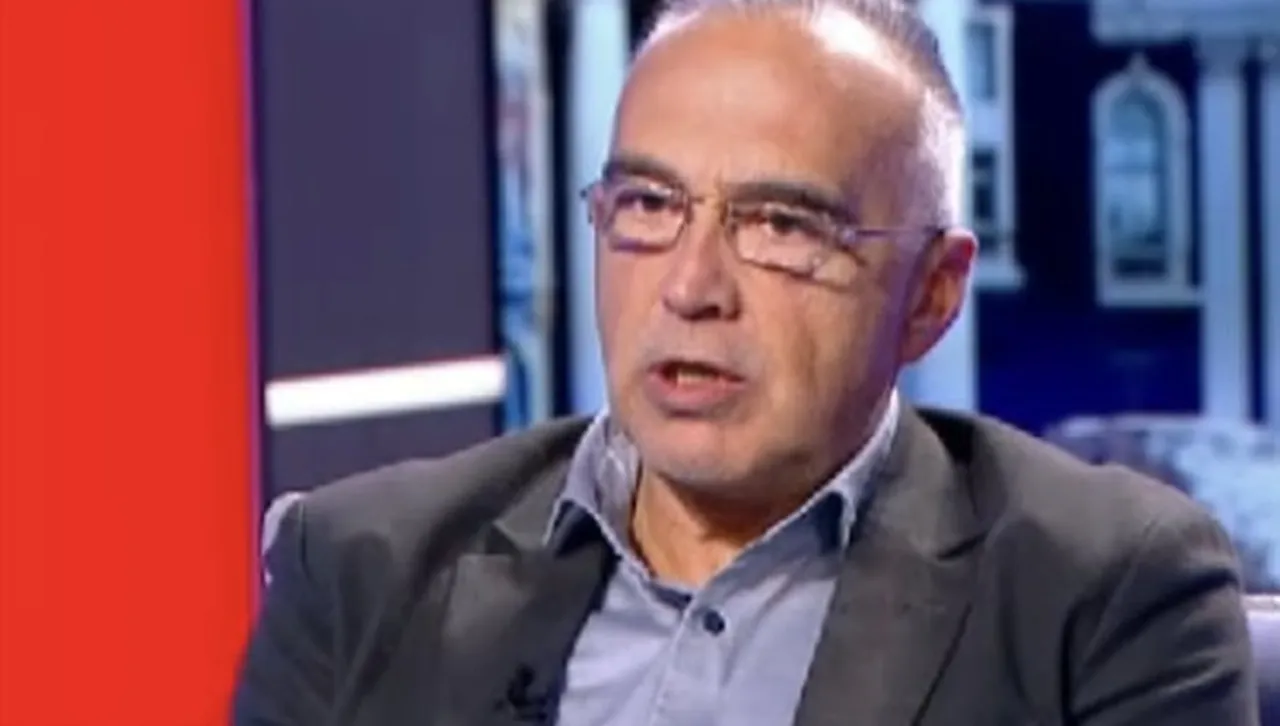 По думите му липсата на позитивен проект който да дава