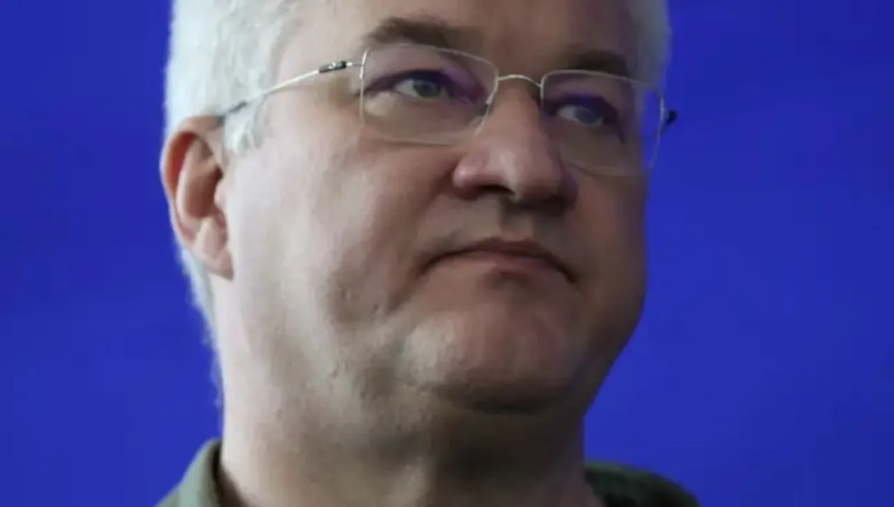 Сибига: Русия хвърли ракета в Украйна, заради която Тръмп се бил оттеглил от ядрения договор