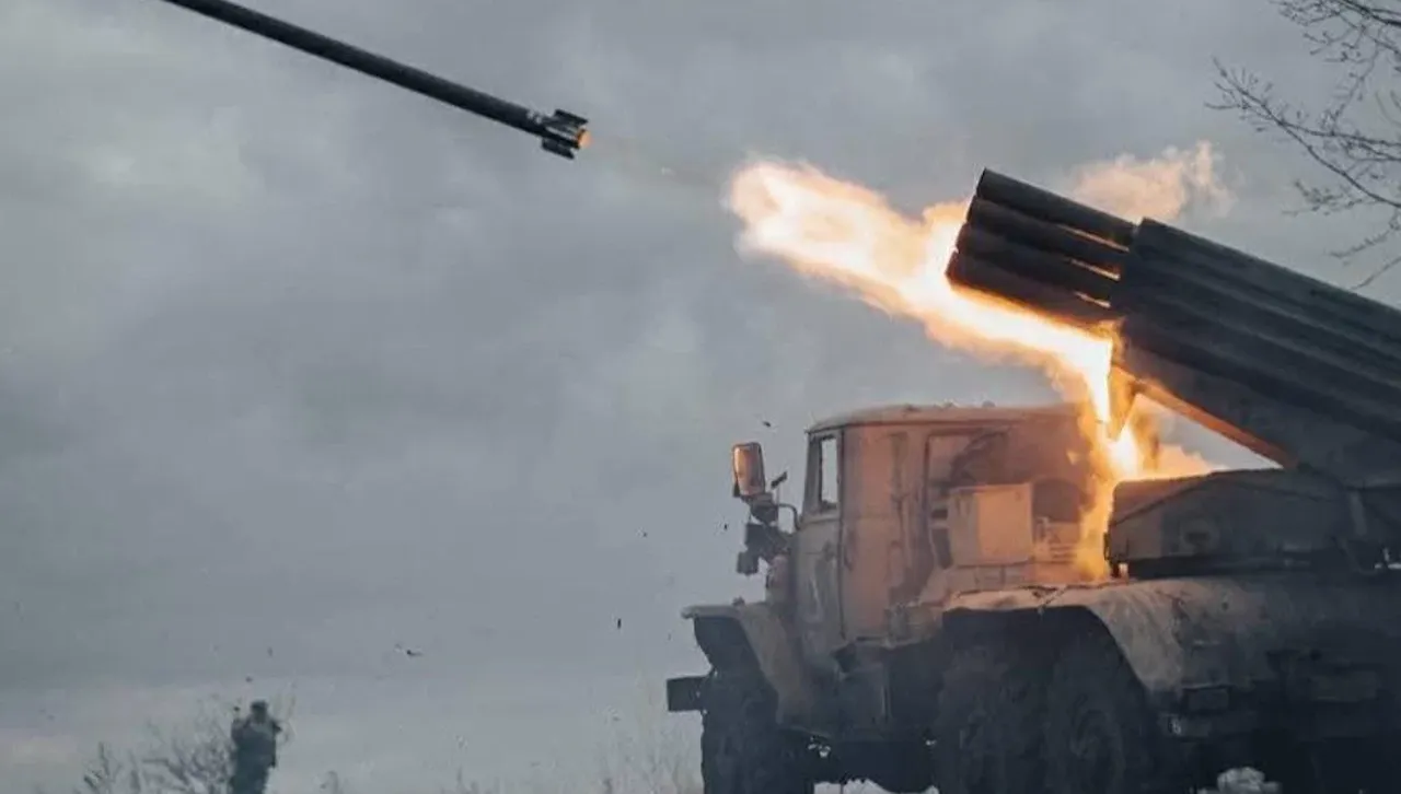 Шмигал: Украйна е много близо до това да има собствена балистика 