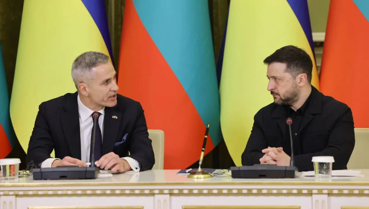 България и Украйна подписаха 10-годишно споразумение за сигурност