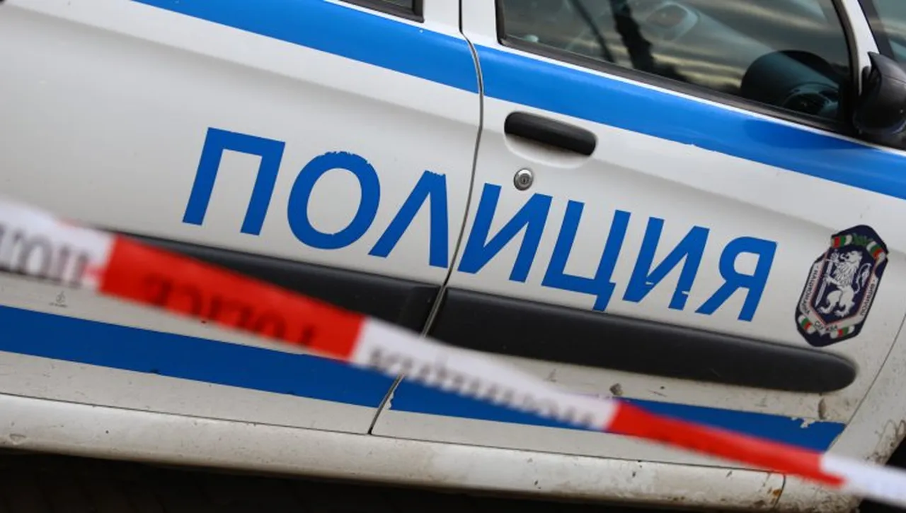 Шофьорът и 58 годишна пътничка са били транспортирани и настанени