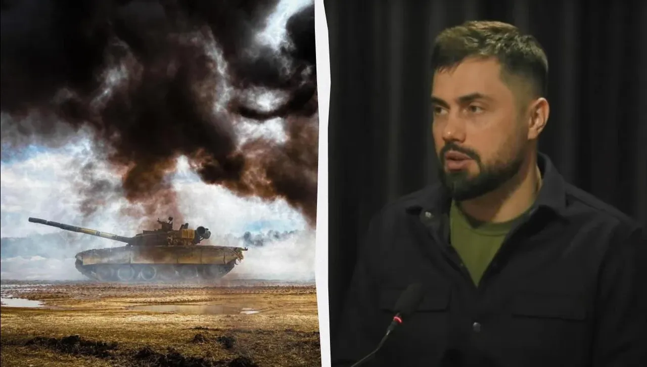 Украински командир:  Тази година на Украйна ще ѝ се наложи да продължи да воюва