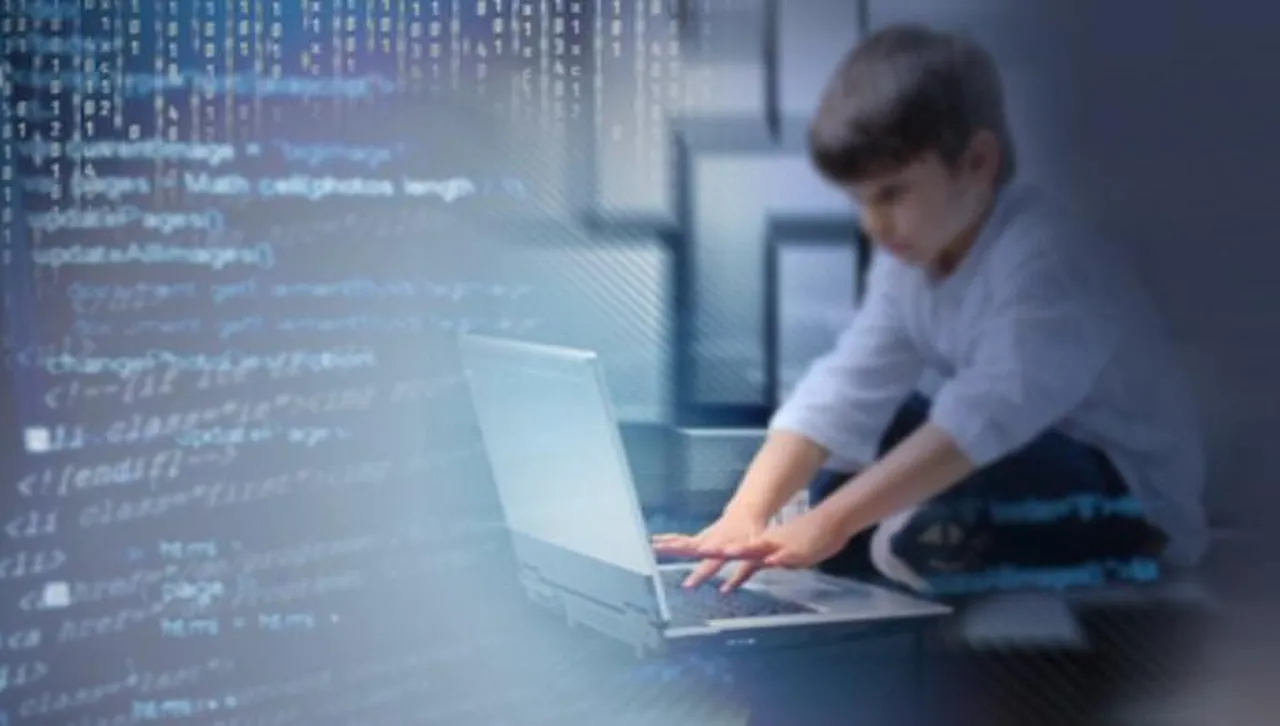 Мрежа 764 - чудовищата, които дебнат децата ни онлайн...