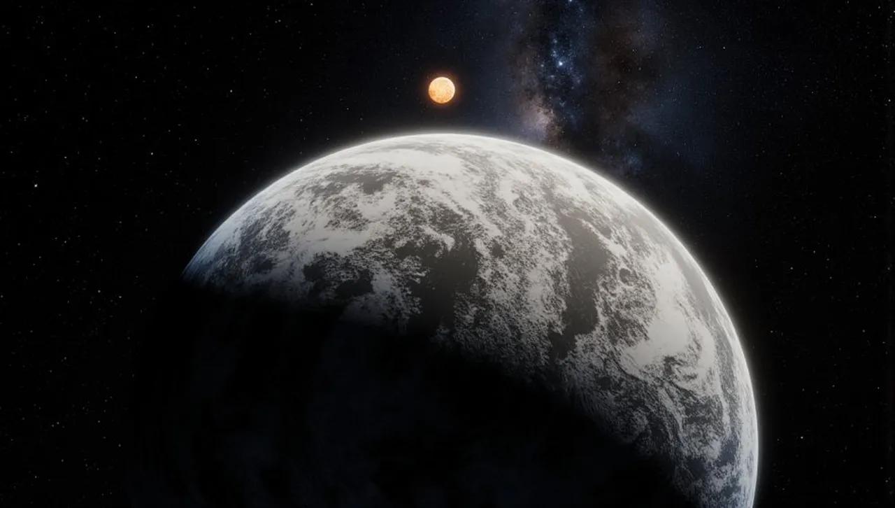 Магнитен щит, задвижван от магма – ново условие за живот извън Земята