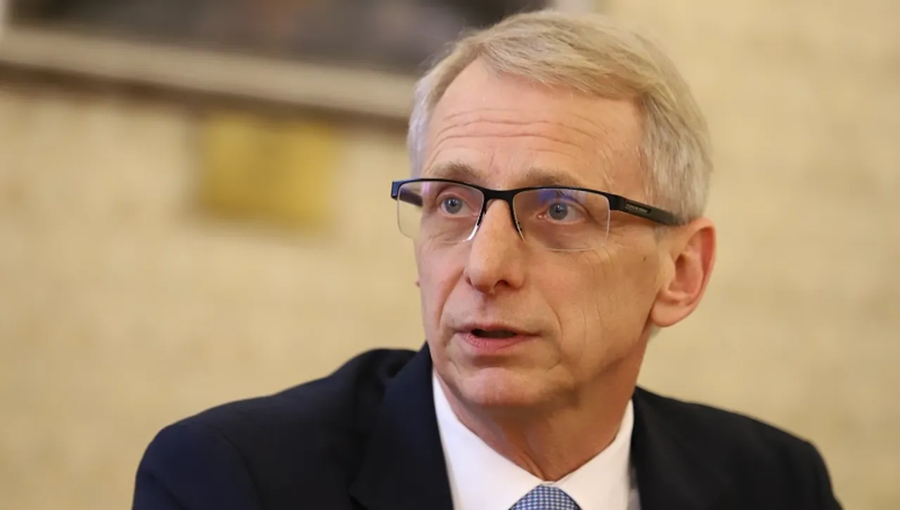 Николай Денков: Ние тръгваме към тези европейски избори, за да победим ГЕРБ