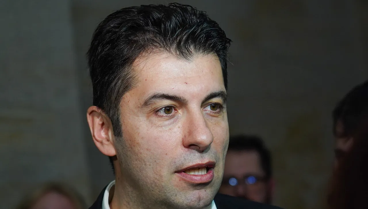 Кирил Петков: Срам за съда, срам за прокурора