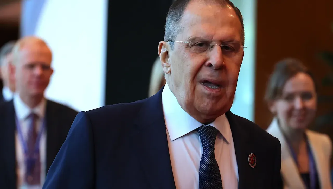 Путин пренебрегна форума на ООН в Ню Йорк, изпрати Лавров 