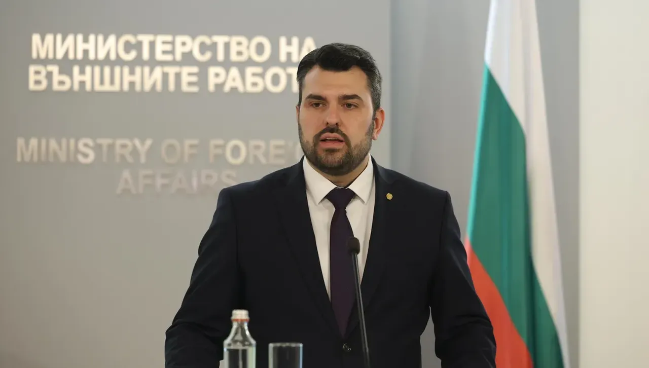 Георг Георгиев: Европа трябва значително да увеличи отбранителната си готовност