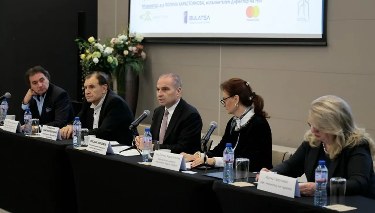 Караджов: През април 2026 г. започваме да летим директно от България до САЩ