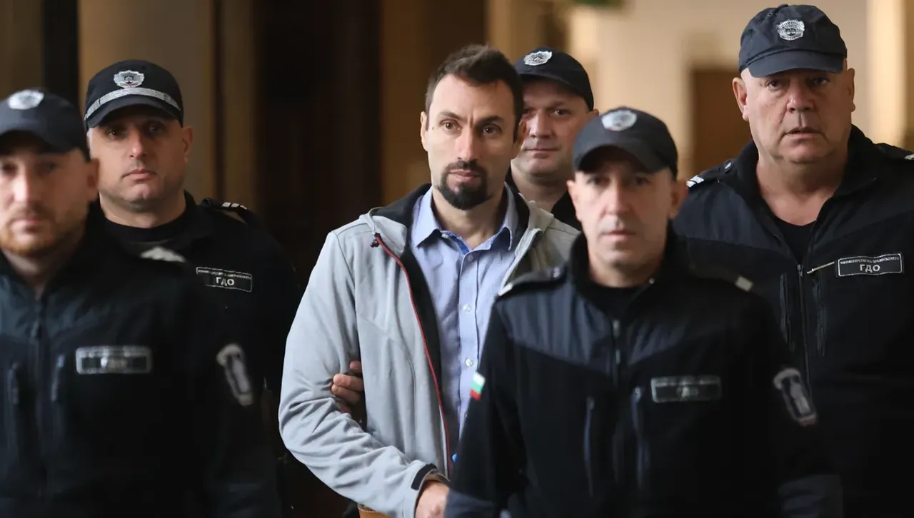 Съдът намали присъдата на убиеца на Евгения - от доживотна на 20 години