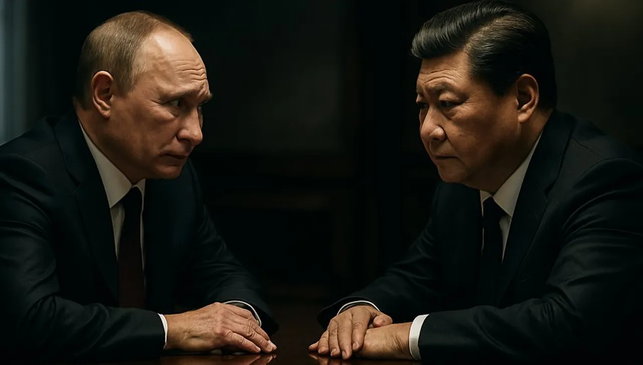 Защо Путин и Си няма да доживеят до 150, особено не и с трансплантация на органи