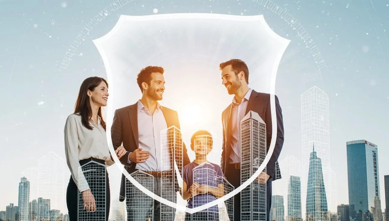 Застраховка с Groupama – защо това е умният избор?