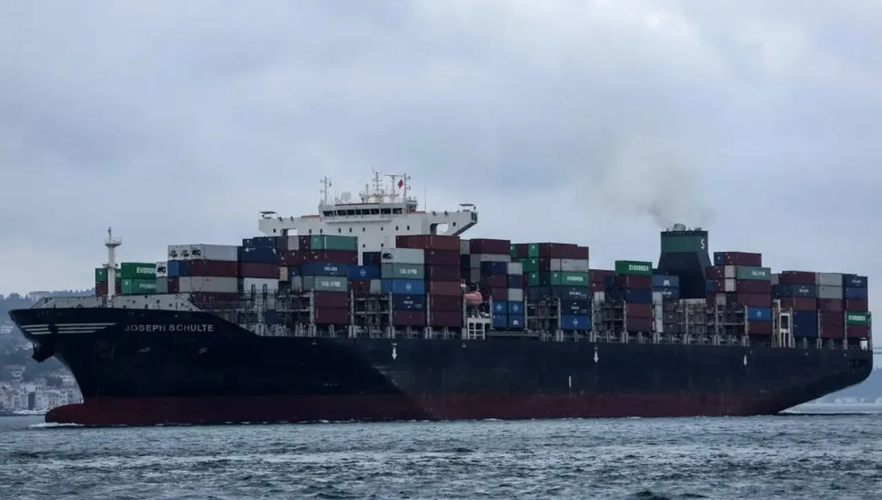 Как Франция и Европа ще се борят срещу руския "сенчест флот"