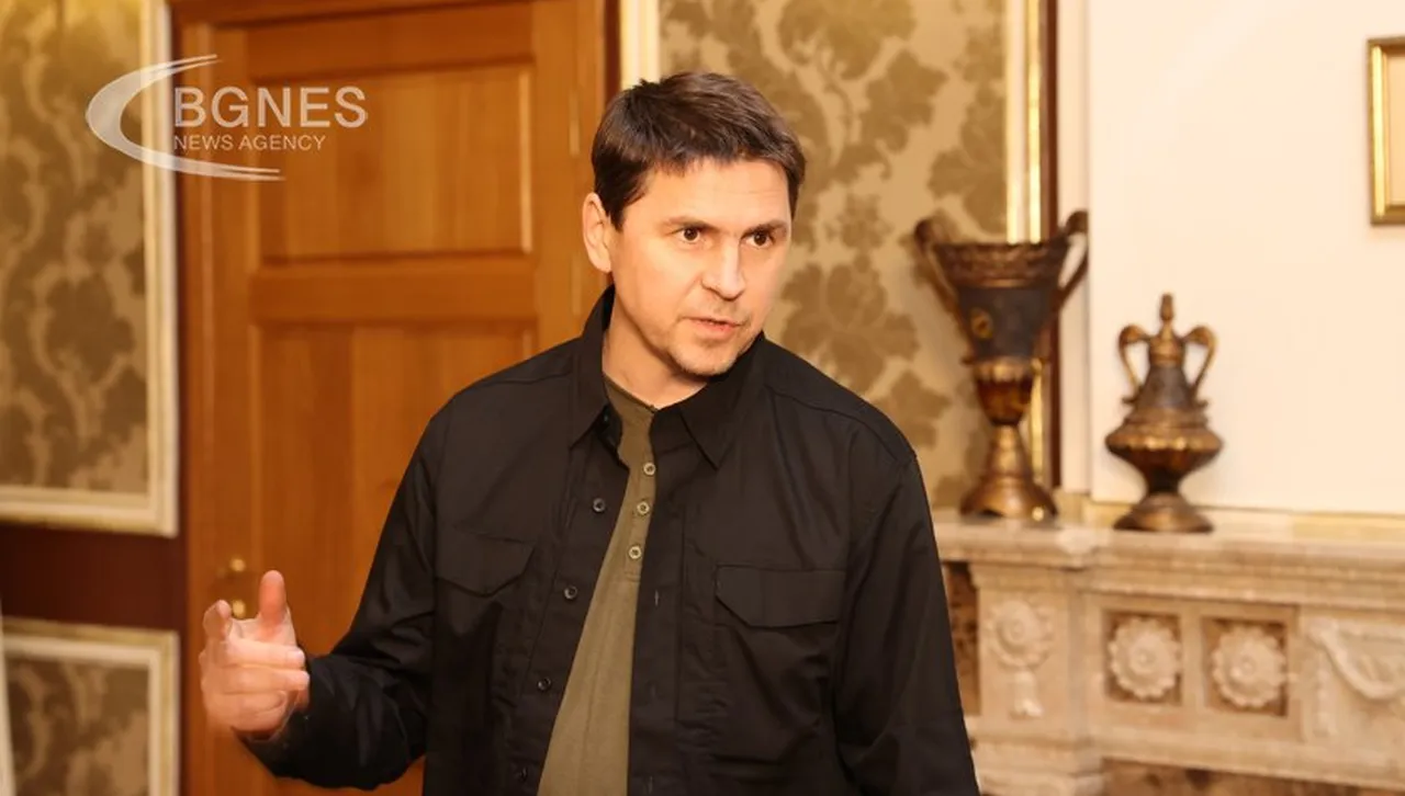 Киев: САЩ трябва да преминат към стратегия, при която на Русия се нанася „глобално поражение“