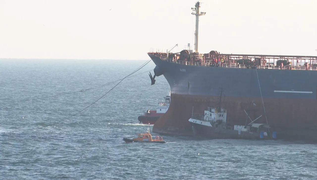 Очаква се корабособственикът да предприеме необходимите действия по извеждане на