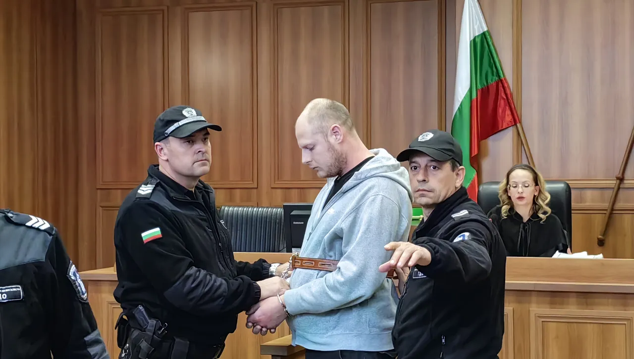 Отложиха делото срещу Рангел Бизюрев - убиецът на Митко от Цалапица 