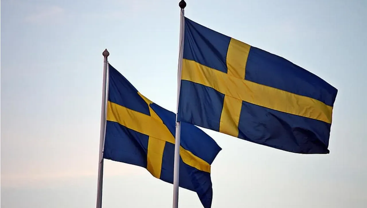 В Швеция обсъждат създаването на собствено ядрено оръжие