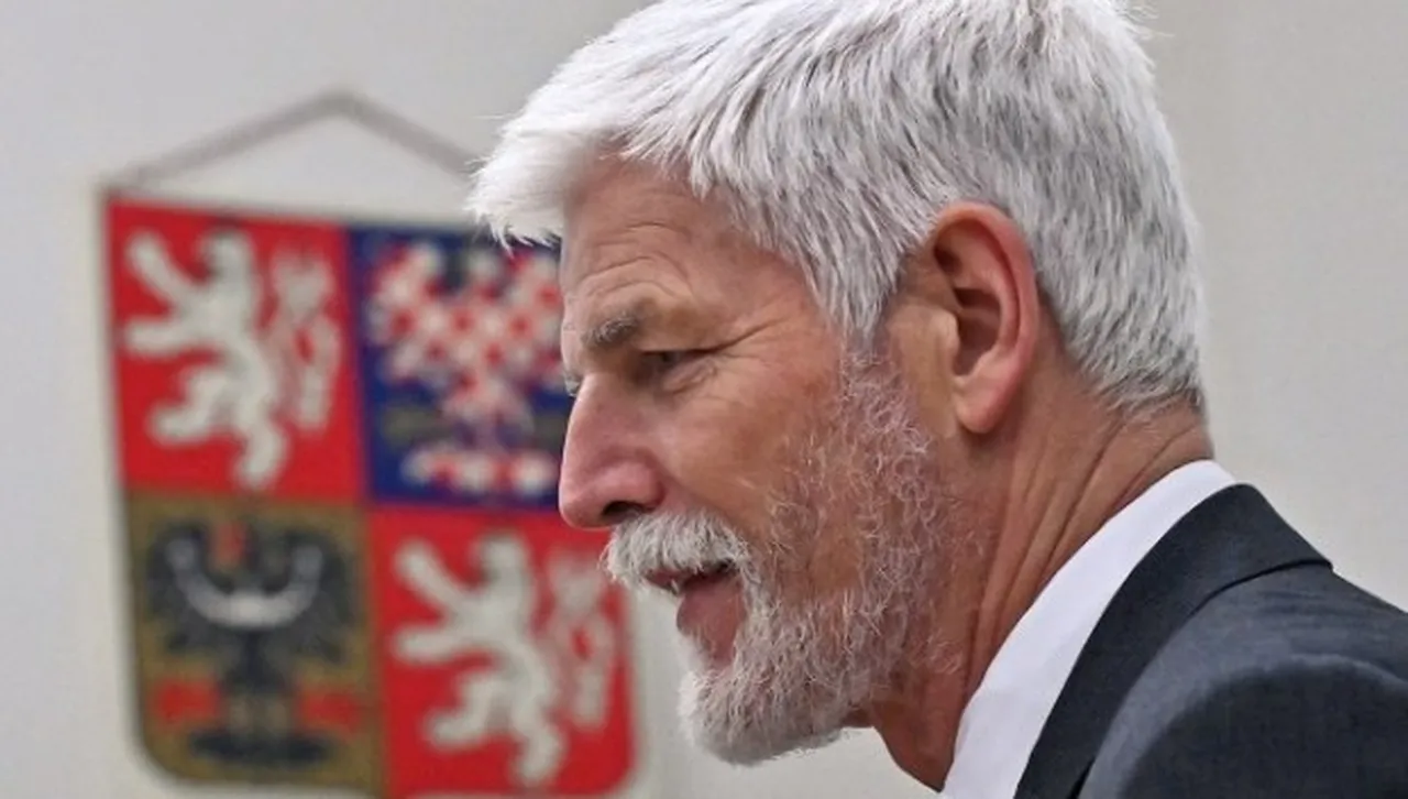 Чешкият президент: Тръмп притиска за мир в Украйна, независимо от последствията за Европа