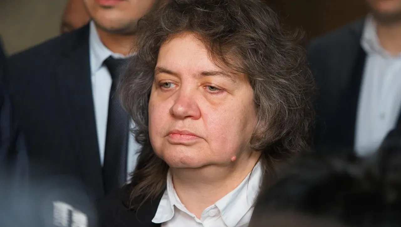 Наталия Киселова: България и САЩ са близки съюзници и стратегически партньори 