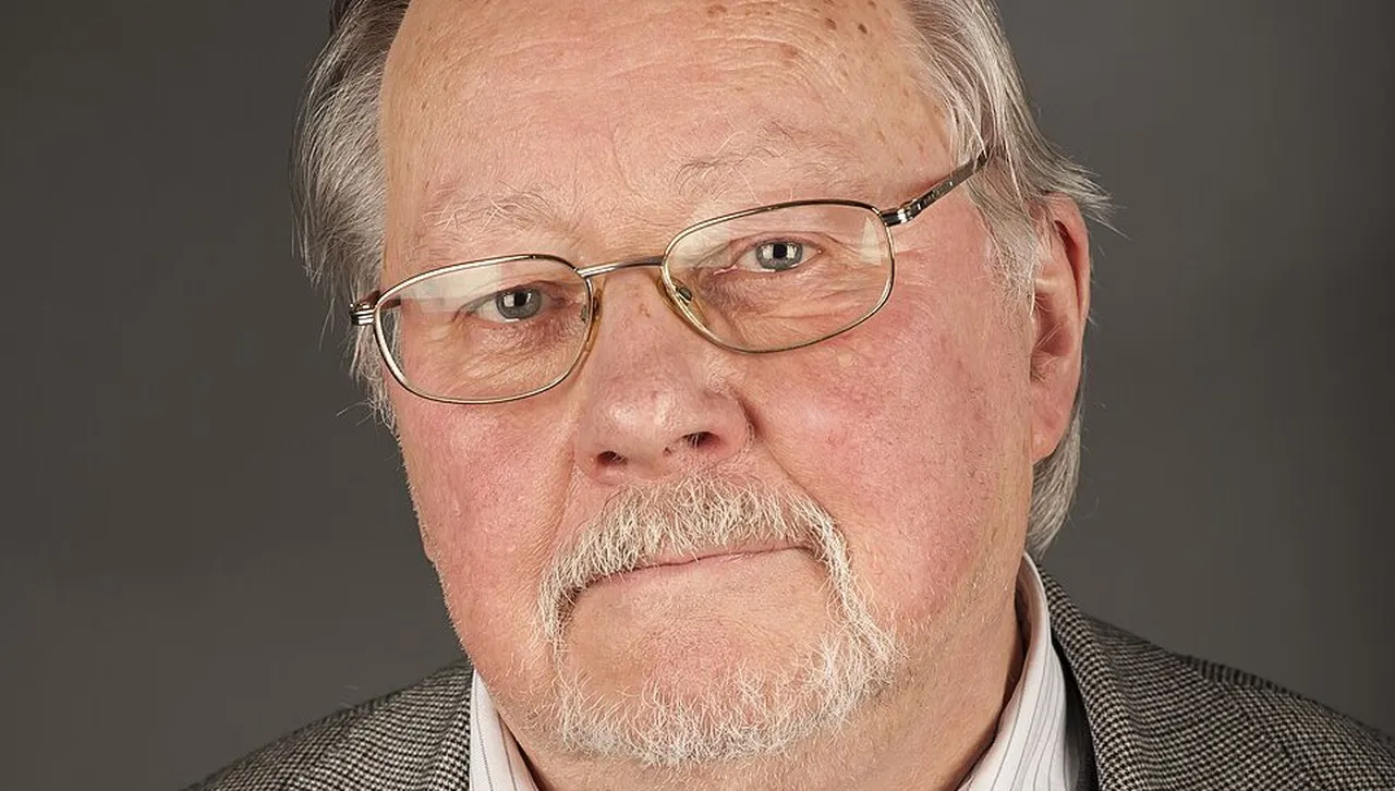 Витаутас Ландсбергис: Войната срещу Украйна доказа, че Западът не е лидер  -  липсва му интелигентност, съвест, сърце…