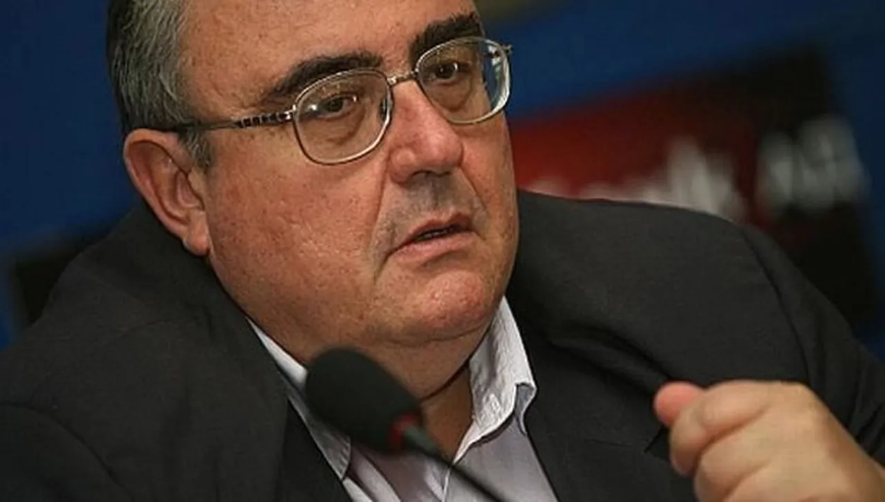 Зафиров лепна поредно петно върху репутацията на българската държава