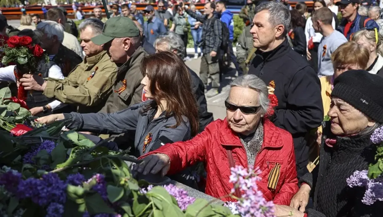 ISW: Кремъл възкресява наративите за вечното жертвоприношение, готви се да нападне Европа