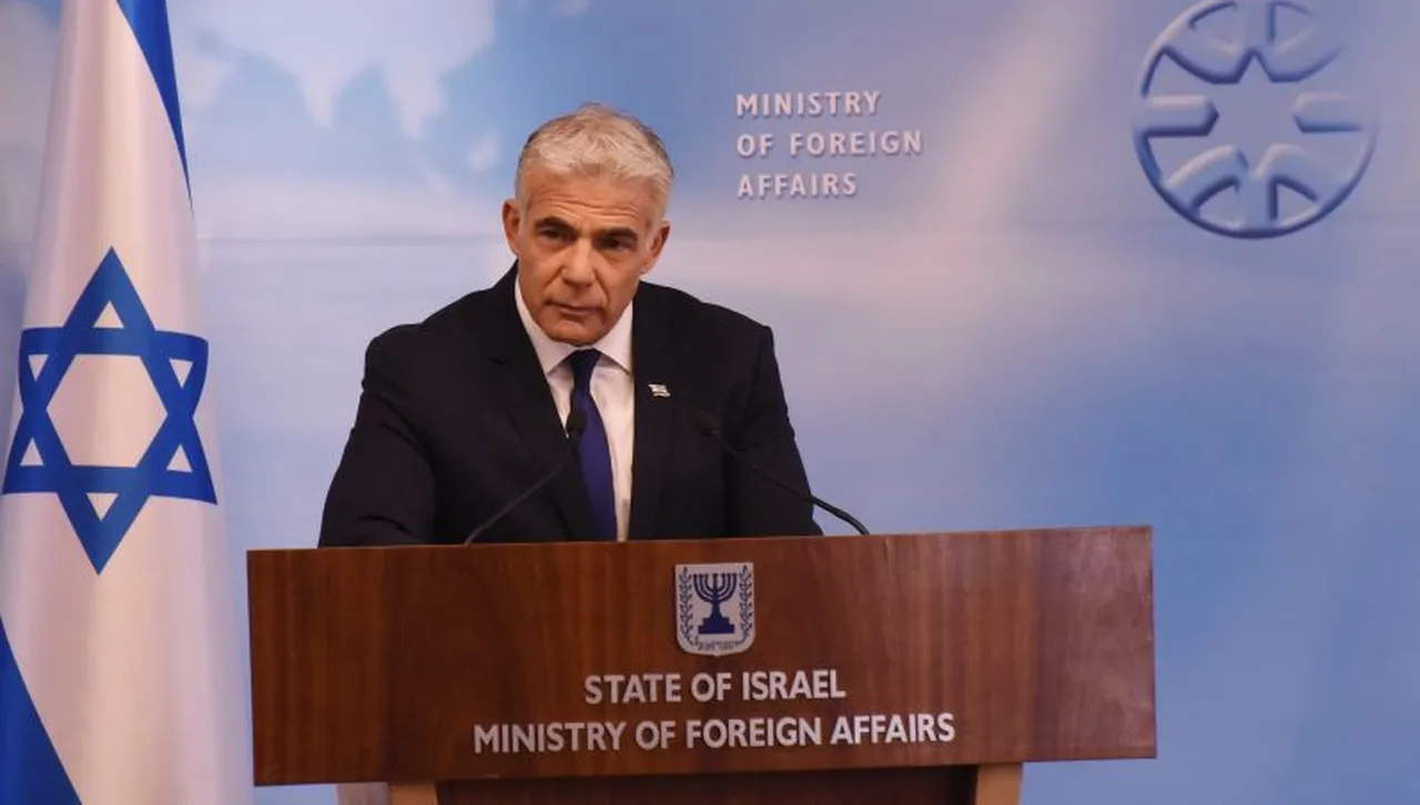 Опозицията в Израел поиска Нетаняху и министрите му да подадат оставка