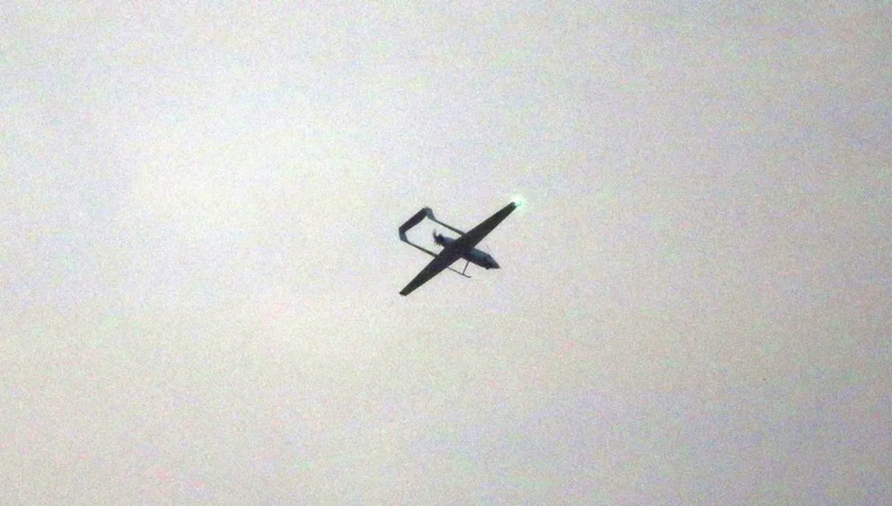 Украйна удари радар „Валдай“, станцията за управление на дронове в Крим, и още няколко цели