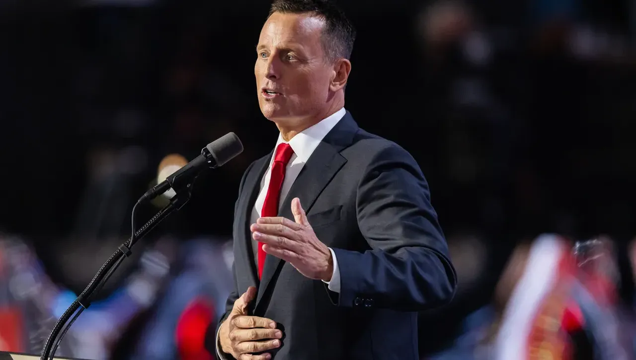 Съветник на Тръмп предизвика скандал с твърдения за украинските ядрени оръжия