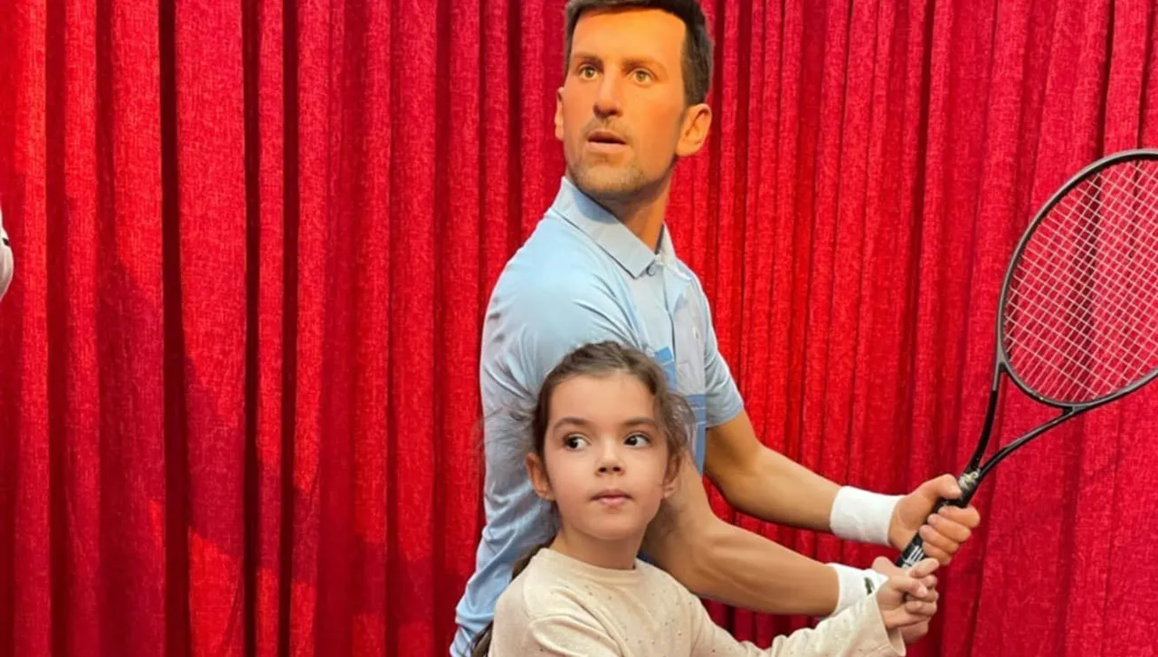 Музей на восъчните фигури засия с образи на звезди от киното, спорта и политиката в Бургас 