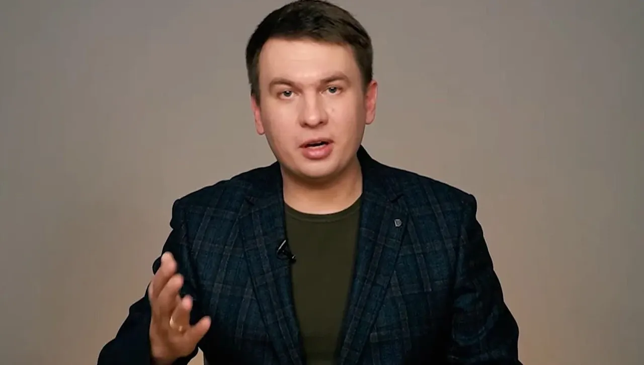 Пропагандист на Кремъл взриви руснаците: Путин е военен престъпник и крадец