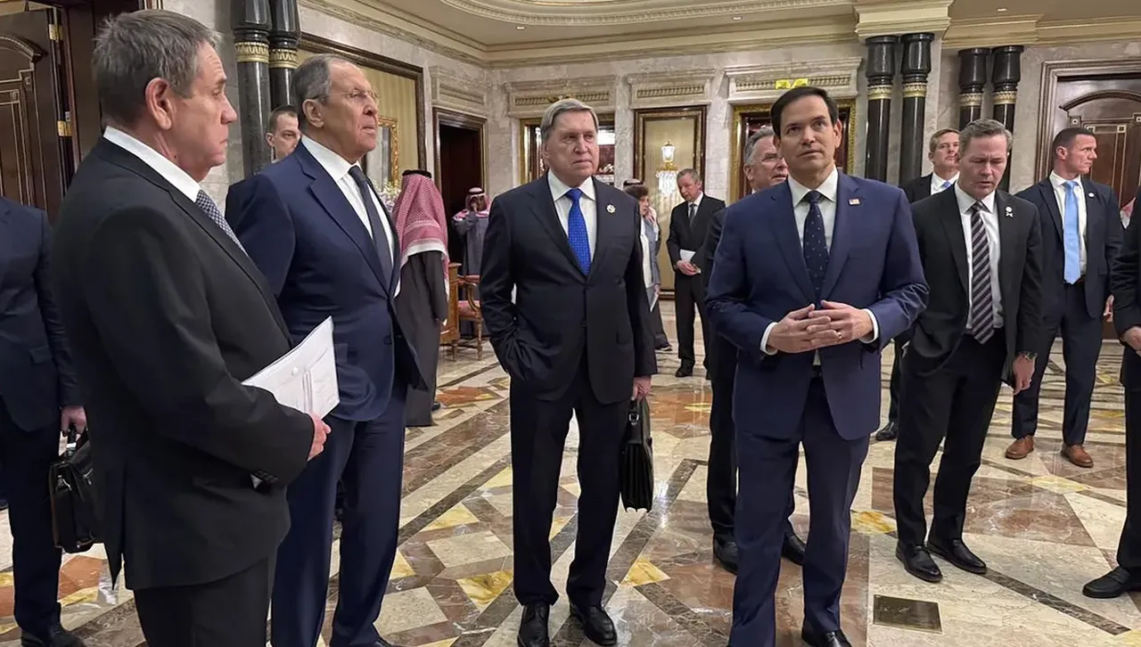 Лавров се обадил на Рубио, жалва се от украинските удари