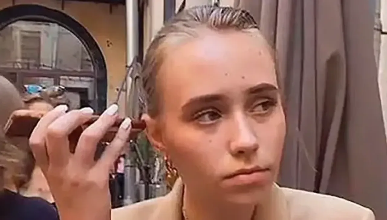 Предполагаема дъщеря на Путин: Той отне милиони животи и унищожи моя