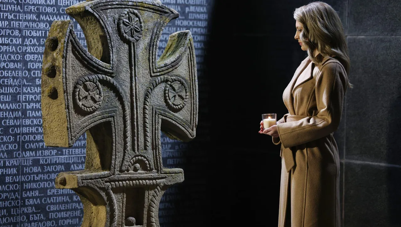 С отбелязването на тази черна дата ние сме по категорични